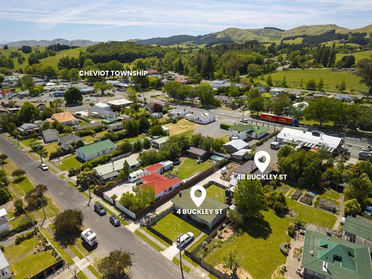 4 Buckley Street Cheviot_17