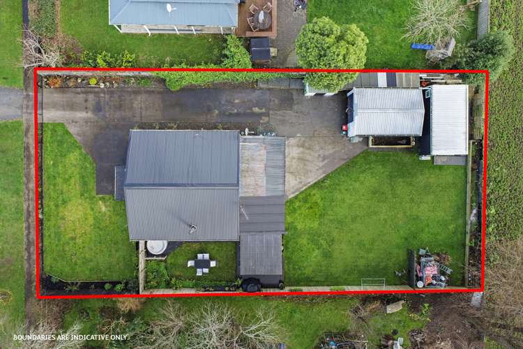 32 Eynon Road Morrinsville_19