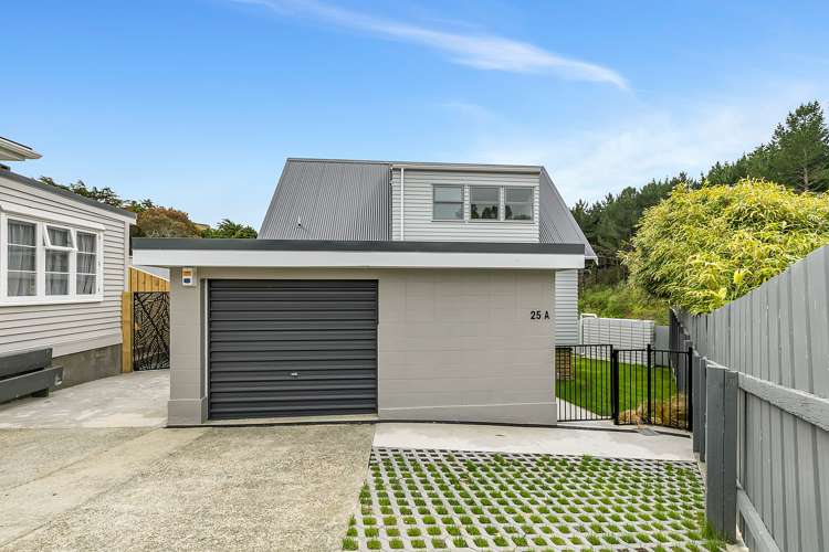 25 York Place Cannons Creek Porirua City Houses for Sale One Roof