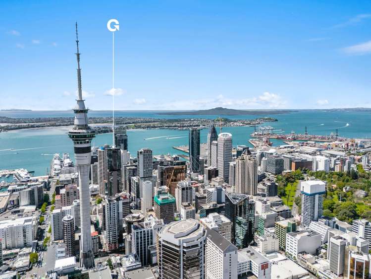 3901/51 Albert Street Auckland Central_25
