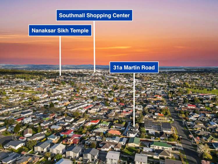 31a Martin Road Manurewa_19