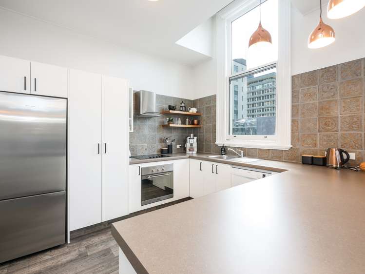 8/7 Liverpool Street Dunedin Central_5