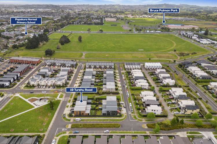 19 Turehu Road Papakura_17