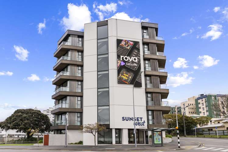 207/251 Victoria Street Wellington Central_9