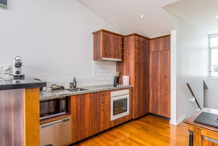 45a/147 Quay Street Auckland Central_16