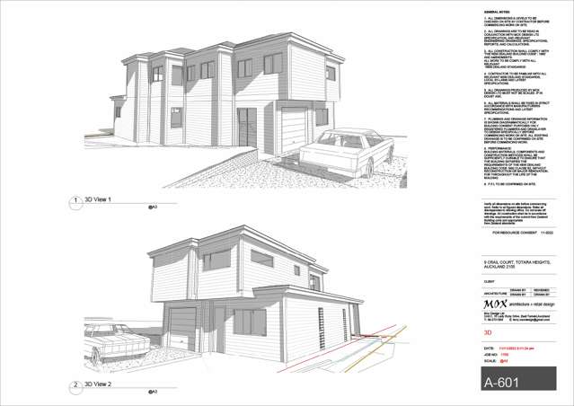 SECTION WITH PLANS - Rare As Hen's Teeth