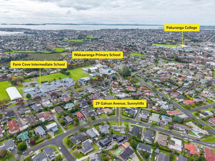 29 Galvan Avenue Sunnyhills_24