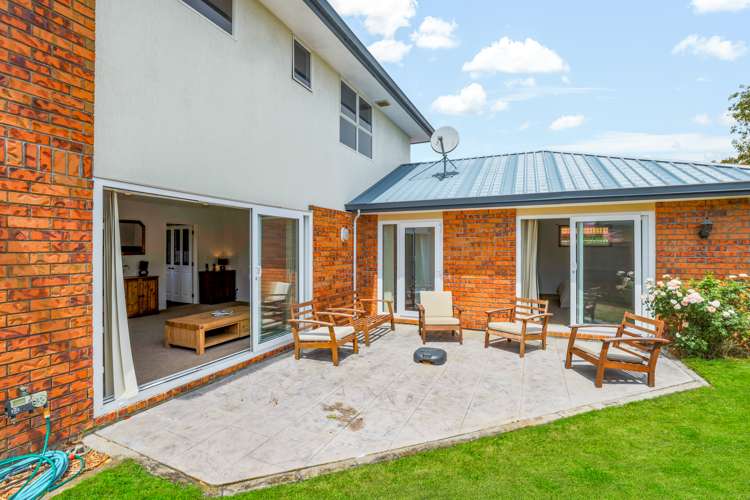 19 Courtfield Close Parklands_21