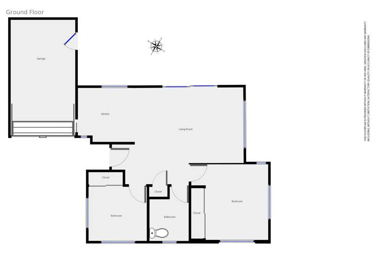 27b Earl Street Hillsborough_13