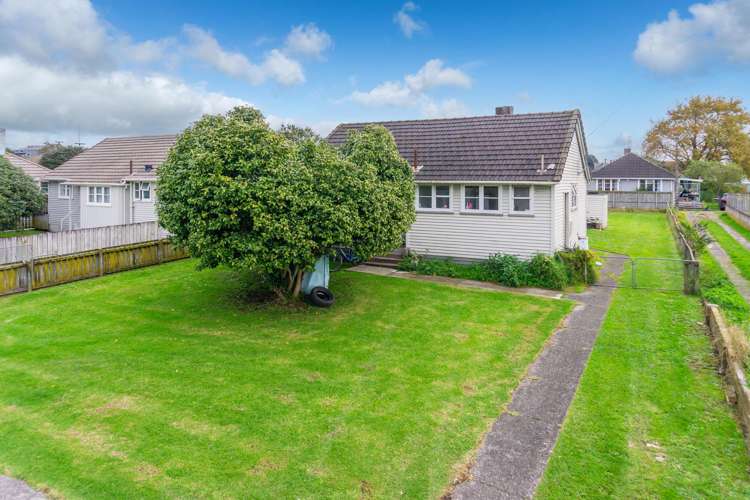 7 Harris Street Huntly_14