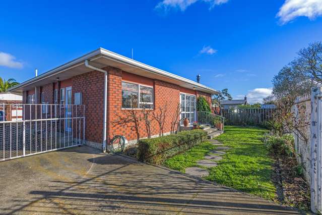A home with heart and history