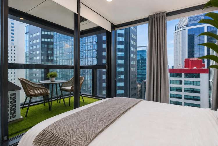 1308A/32 Swanson Street Auckland Central_7