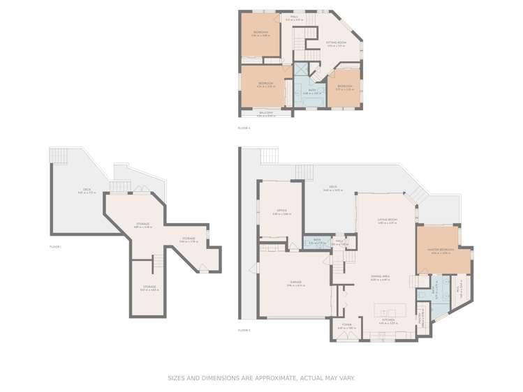 11 Sea View Terrace Cockle Bay_19