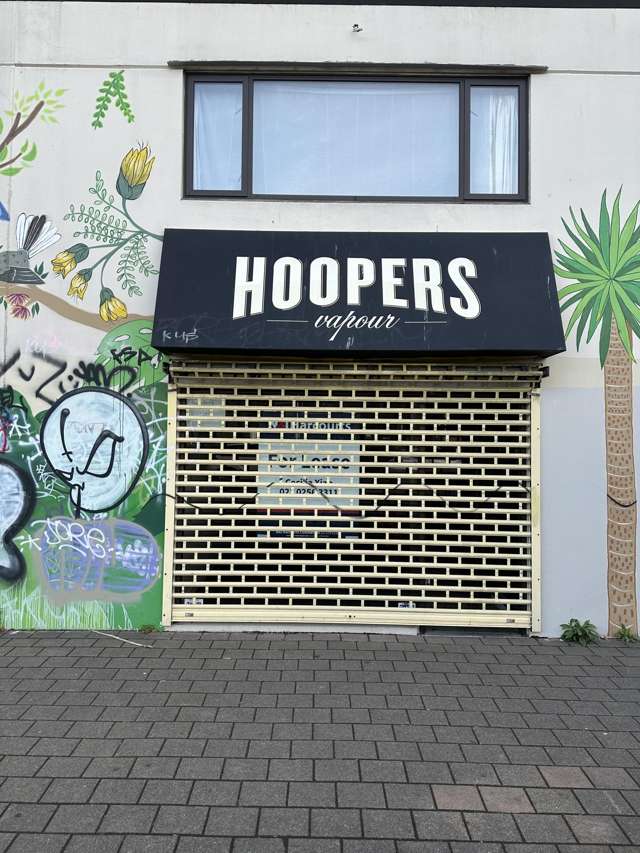 Smart 62sqm Commercial Space in CBD