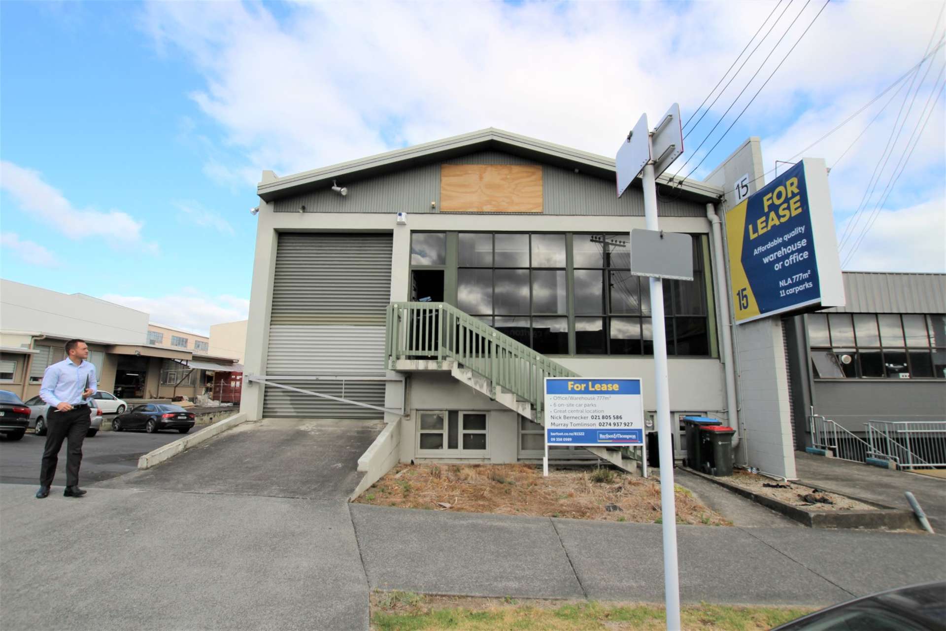 15 Morningside Drive Morningside, Auckland City_0