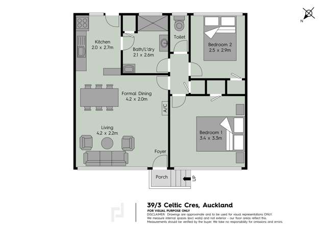 3/39 Celtic Crescent Ellerslie_1
