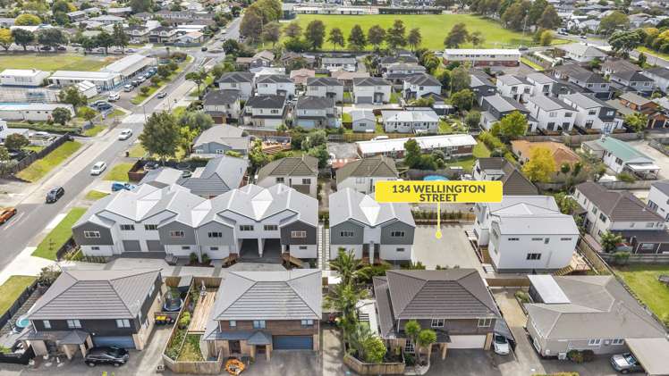 Lots 1-8/134 Wellington Street Howick_19