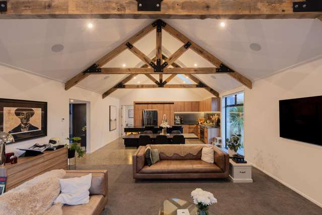 Contemporary living in the heart of Jack’s Point