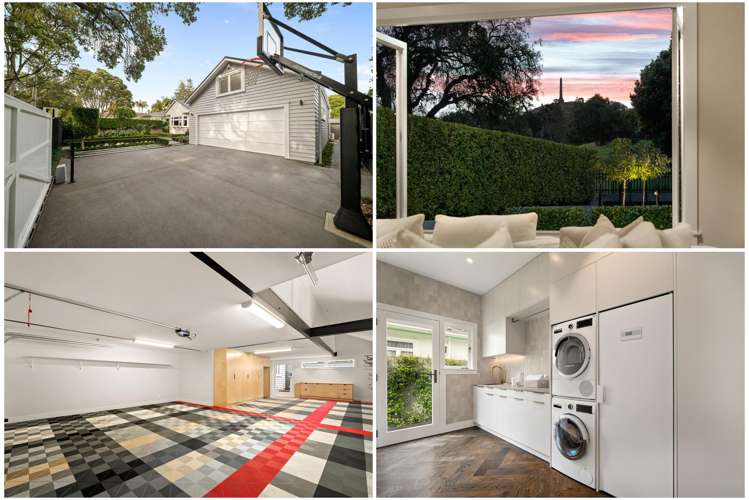 39 Maungakiekie Avenue Greenlane_19