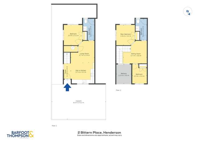 2A, 2B, 2C Bittern Place Henderson_1