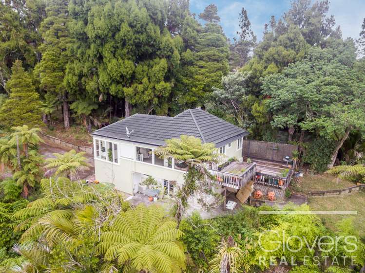 26 Hollywood Avenue Titirangi_16
