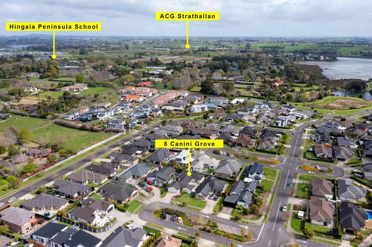 8 Canini Grove Karaka_36