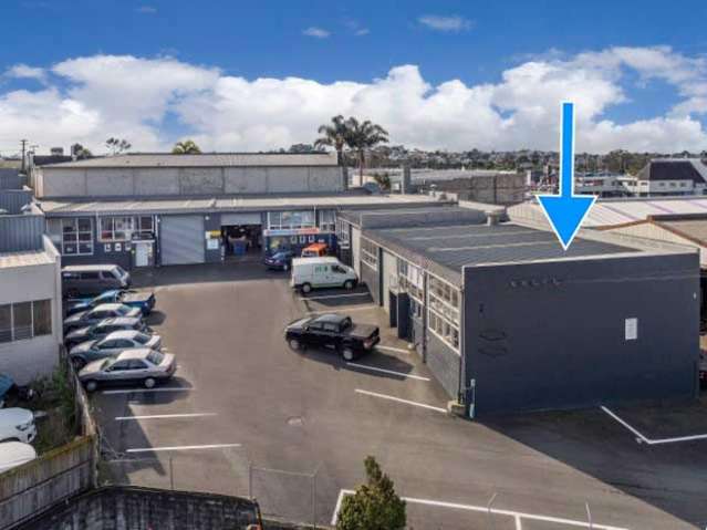 Unit 4, 78 Diana Drive Wairau Valley_2