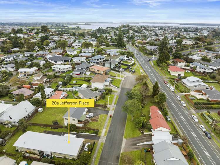 20a Jefferson Place Brookfield_19