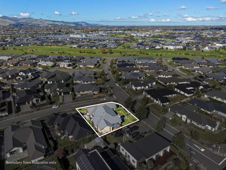 1 Maclaren Road Wigram_24