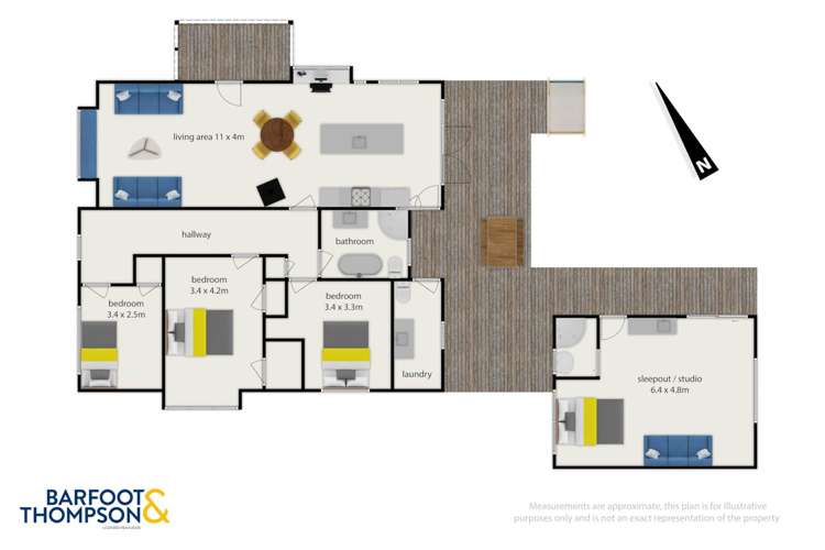 33 Koromiko Street New Lynn_28