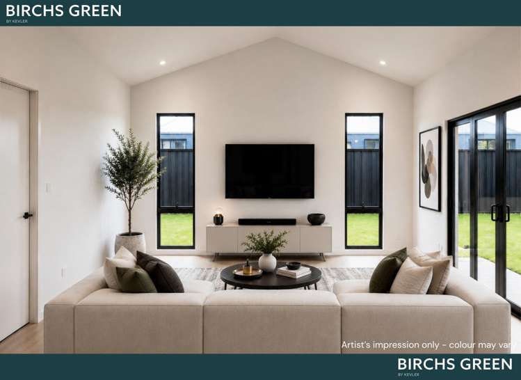 Lot 84 Birchs Green_9