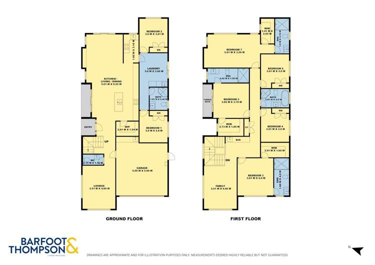 64 Park Green Avenue Karaka_31