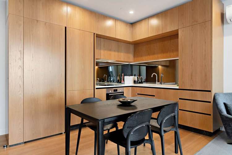 304/155 Beaumont Street Auckland Central_8