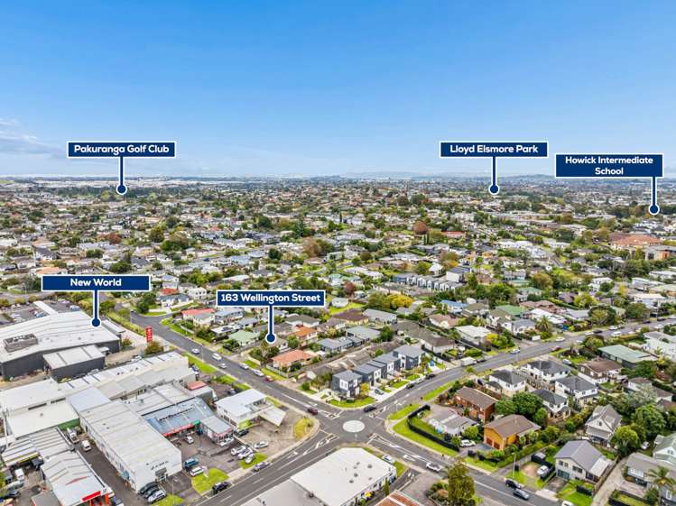 163 Wellington Street Howick_27