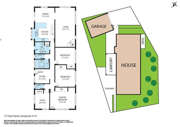 171 East Street Greytown_22