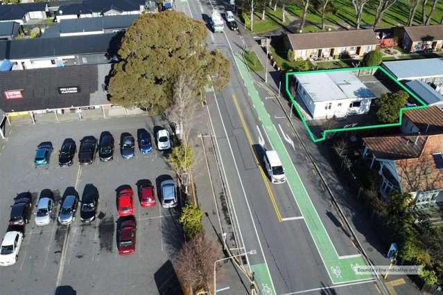 701 Barbadoes Street Edgeware_1