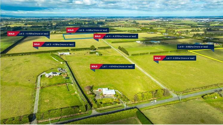 Lot Lot 8 Newtons Road West Melton_3