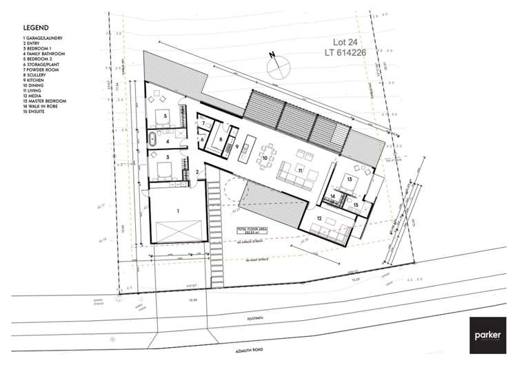 40 Azimuth Road Tairua_10