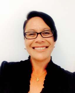 Simone Dawson