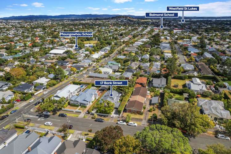 17 Bank Street Mount Eden_31