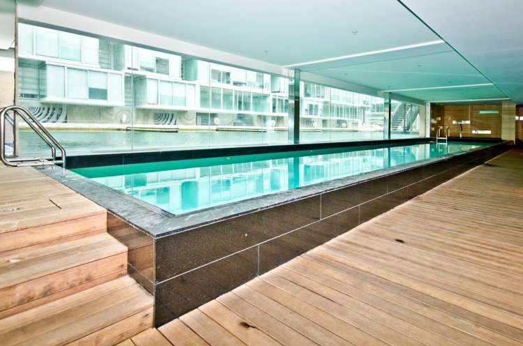 215/77 Halsey Street Auckland Central_15