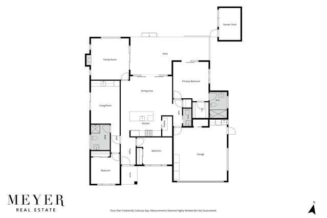 6 Titapu Road Warkworth_1