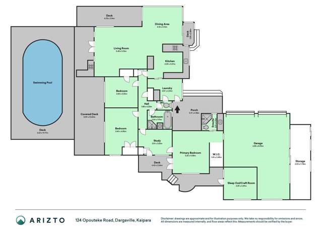 124 Opouteke Road Dargaville_1