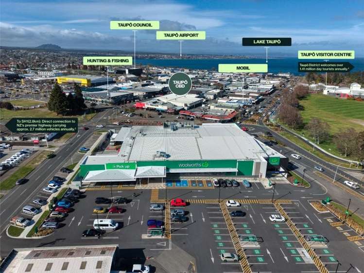Corner Spa Road and Tongariro Street Taupo_1