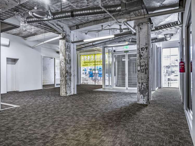 7-9 Union Street Auckland Central_10