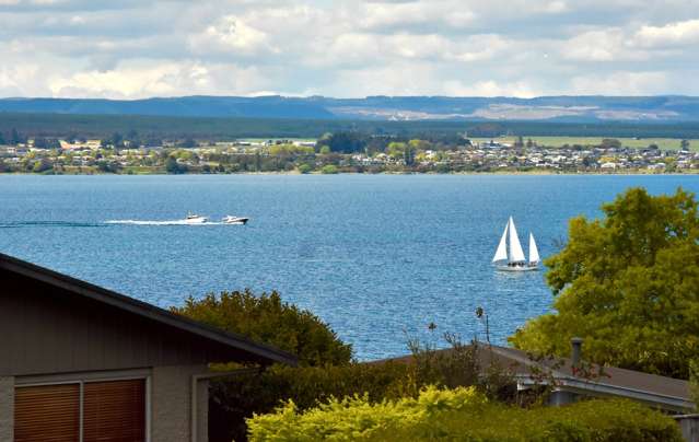 Holiday Home-Perfect Position, Perfect Lake Views