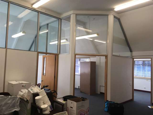 Level 1, Tenancy 1. 125-137 Johnsonville Road Johnsonville_4