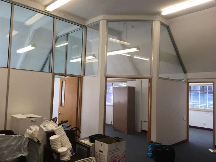 Level 1, Tenancy 1. 125-137 Johnsonville Road Johnsonville_3