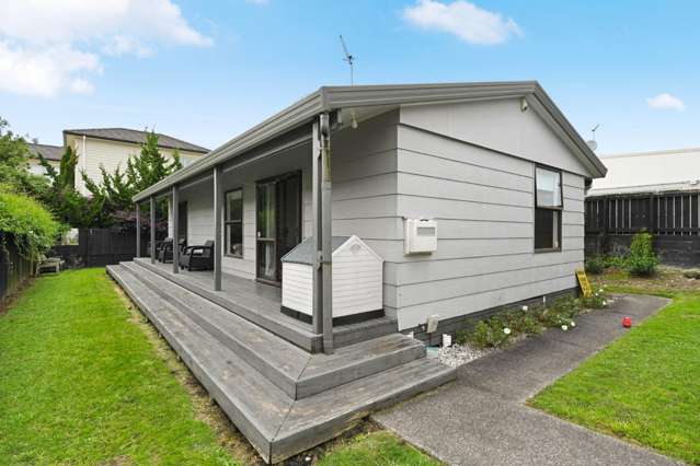 Hidden Gem with Great School Zoning