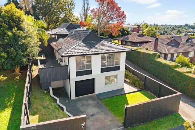 Easy-Care Living in a Family-Friendly Location
